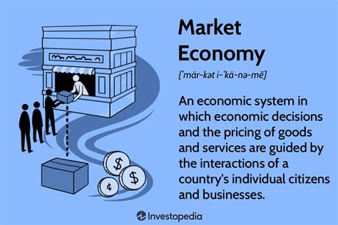 A rise in inflation is considered the primary indicator of an overheated <strong>economy</strong>, which can be the result of extended periods of economic growth. . What is an example of a market economy everfi